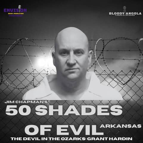 50 Shades of Evil: Arkansas