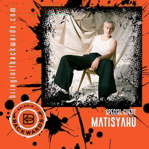 Interview with Matiyashu