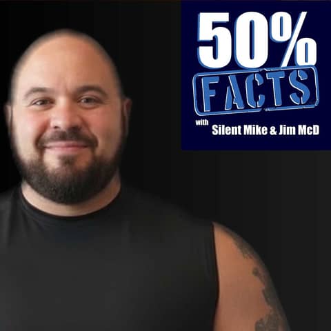 John Gaglione: The Evolution of Powerlifting Culture