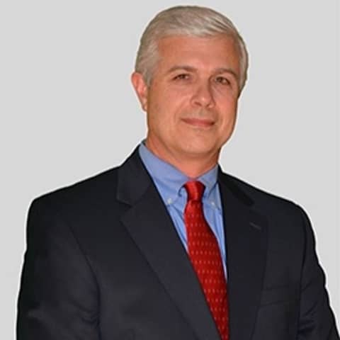 David Mattson king of sales training Sandler Training CEO