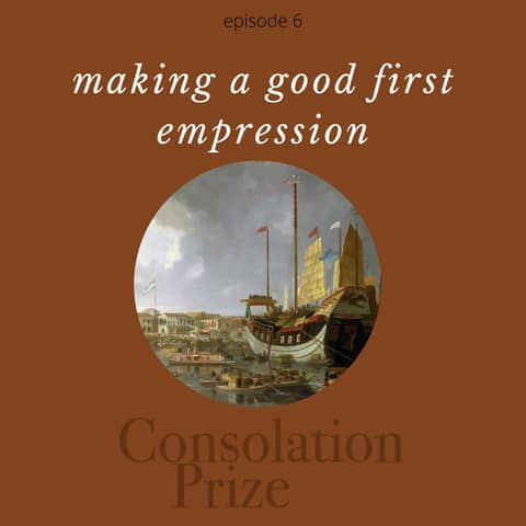 Episode 6: Making a Good First Empression