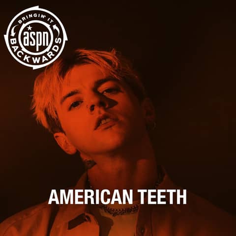 Interview with American Teeth