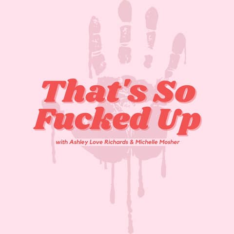 Meet Our Friend: That's So F*cked Up