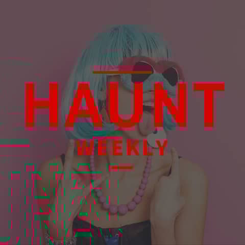[Haunt Weekly] Episode 209 -  13 Things Haunters Have/Do That's Not Normal