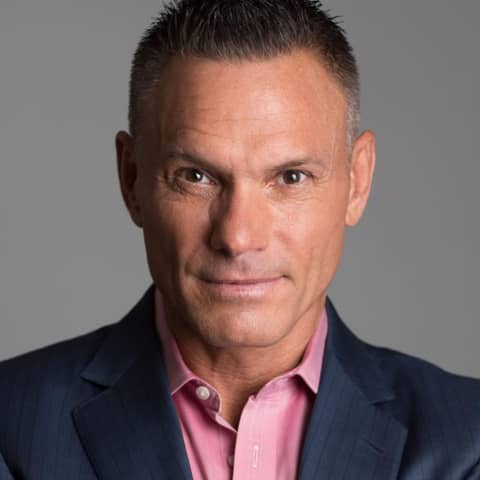Kevin Harrington Original Shark on Shark Tank