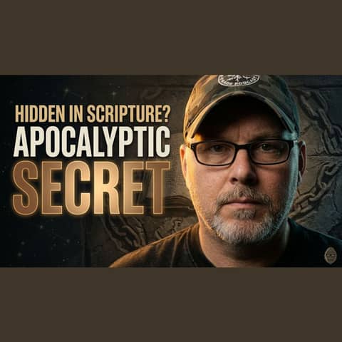 Wandering Stars and Imprisoned Celestials — The Apocalyptic Truth Scripture Reveals