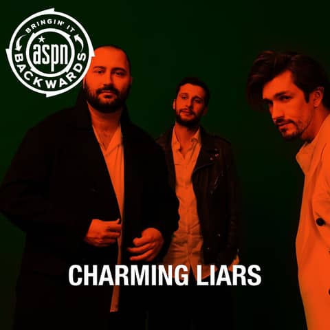 Interview with Charming Liars