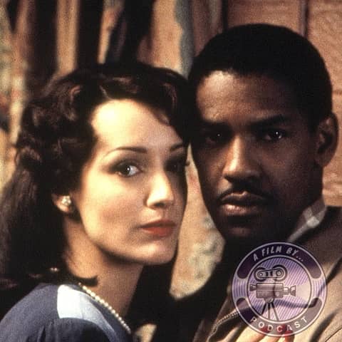 Carl Franklin - Devil in a Blue Dress