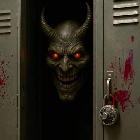 Back to School Nightmares: 8 Horror Stories of Classrooms, College, and Carnage