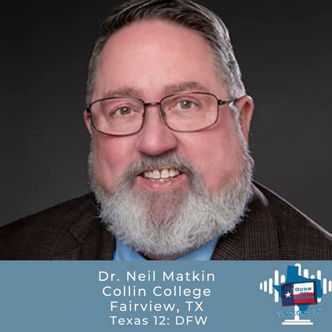 Master Planning for Growth: How Collin College Powers Workforce Innovation