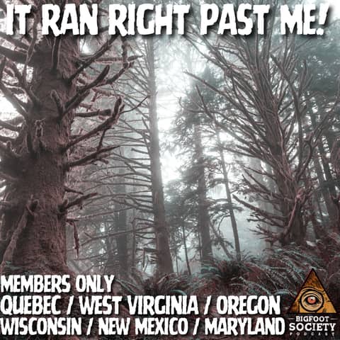 It was in BOTH of our heads! | Members Only Episode A21 PREVIEW