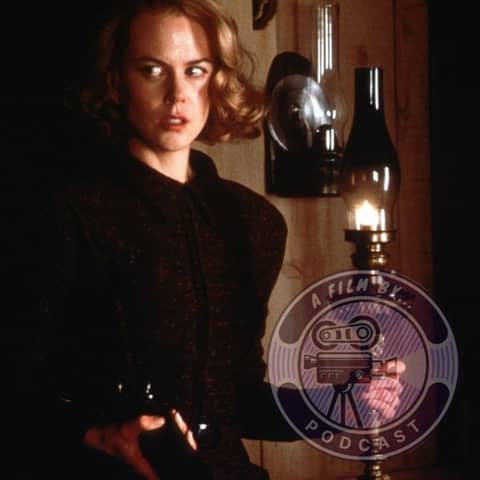 Alejandro Amenabar - The Others