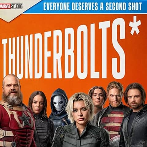 Spoiler-Free Review: Thunderbolts*