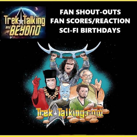 Episode 687- Classic Films and Their Cultural Significance