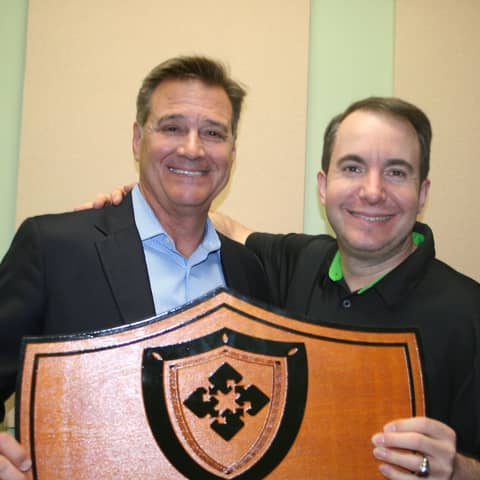 Dave Allazetta CEO United Healthcare AZ NM