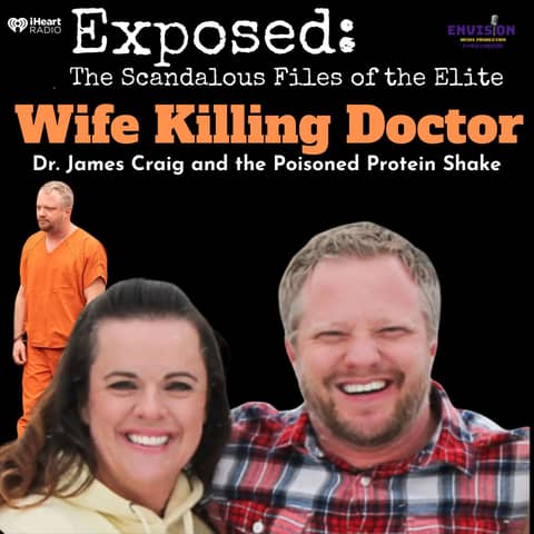 Exposed: Dr James Craig