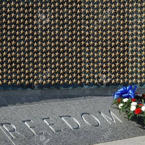 The Price of Freedom