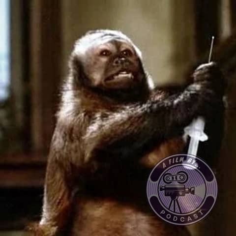 George A. Romero - Monkey Shines