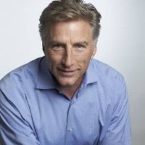 Bracken Darrell CEO Logitech 2Billion computer accessory company