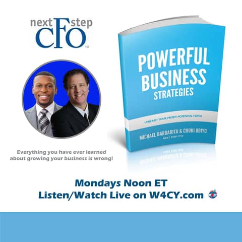 Introduction To Powerful Business Strategies