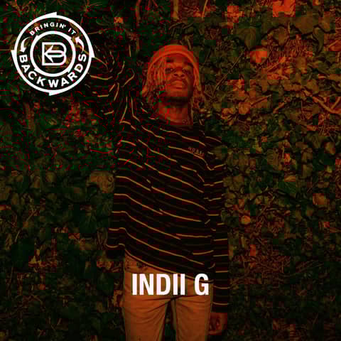 Interview with Indii G