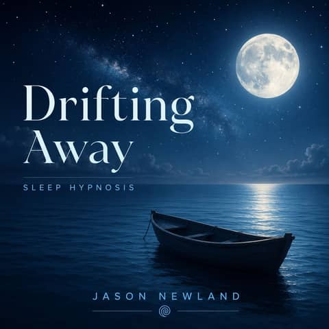 (Overnight | Music) Drifting Away | Sleep Hypnosis | Jason Newland | 29th May 2026