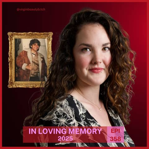 VBB 359 In Loving Memory: 2025