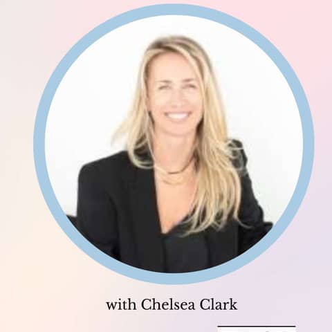 Mom Creators & Brand Deals with Chelsea Clark