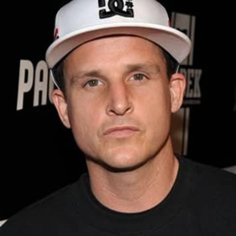 Rob Dyrdek MTV Reality show King Dyrdek Machine creator