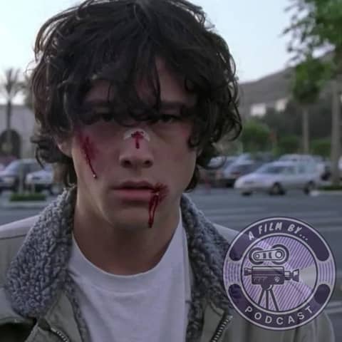 Rian Johnson - Brick