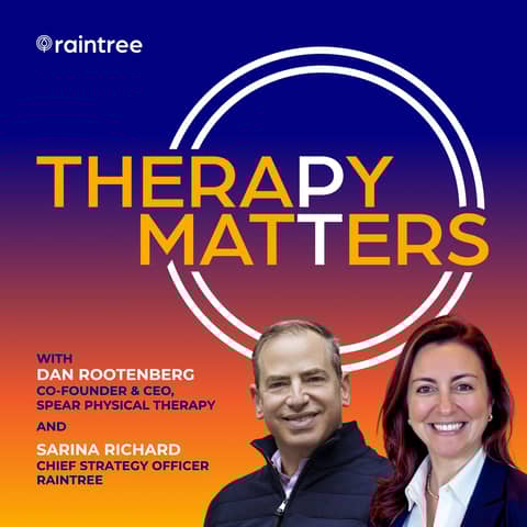 The Career Curveball That Turned a Small PT Clinic Into a Market Leader