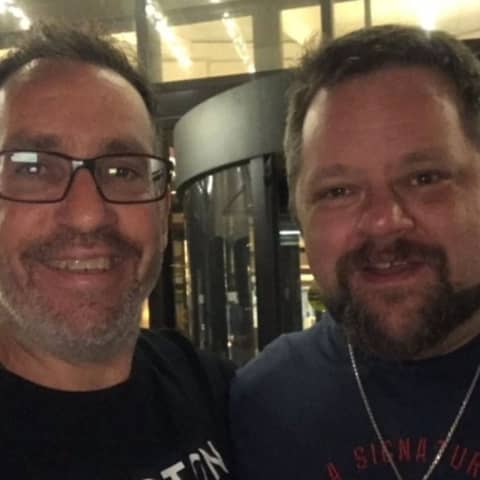 Ep.37 National Recap, SGC/ThePit interviews