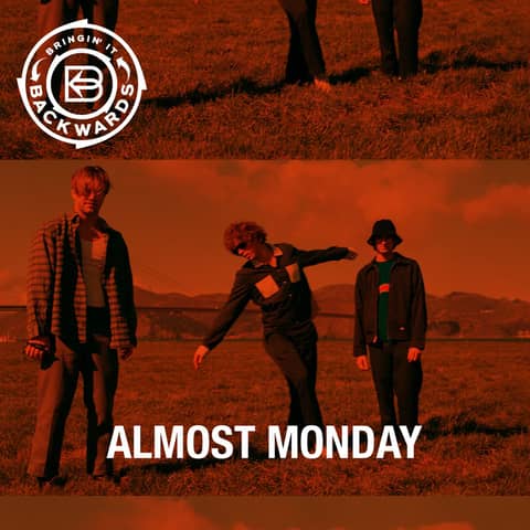 Interview with almost monday