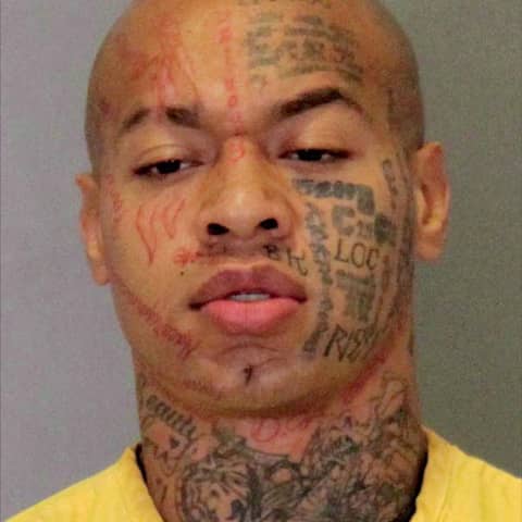 Interview with spree killer Nikko Jenkins Part 1