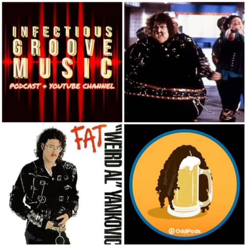 Episode 60: Fat ft. Maximus Colossal IPA, Heckin' Chonker, & Frosty Pops