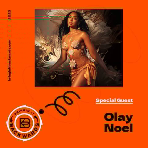 Interview with Olay Noel