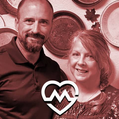 Episode 12: Marlo Hofmann (Cross My Heart & Hope For Pie)