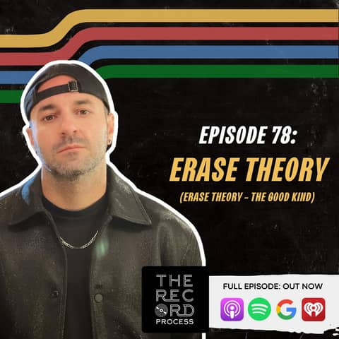 EP. 78 - Why Erase Theory Is One Of A (Good) Kind