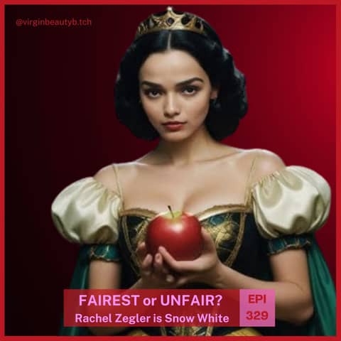 VBB 329 The Snow White Dilemma!