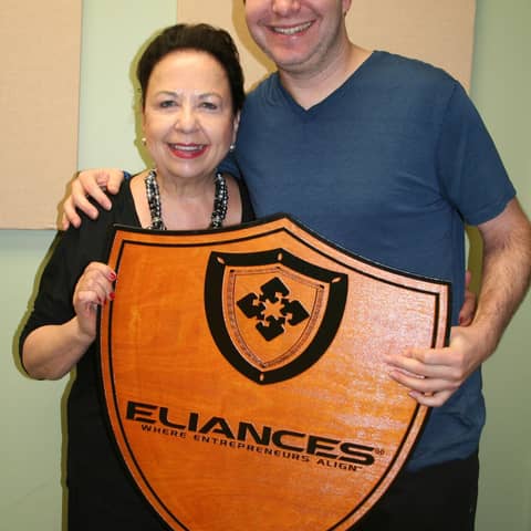 Sherry Anshara QuantumPathic Energy Method Healer and Trainer