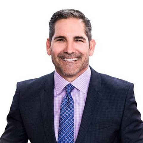 Grant Cardone, Founder of $4B Cardone Enterprises, Author of The 10X Rule grantcardone.com