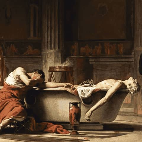 #146 Neron | La mente del emperador más despiadado de Roma