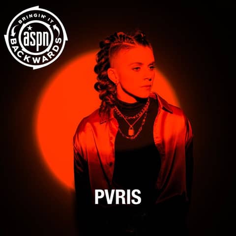 Interview with PVRIS