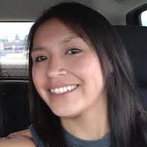 Chapter 132: Buried Beneath The Water: The Death of Olivia Lone Bear