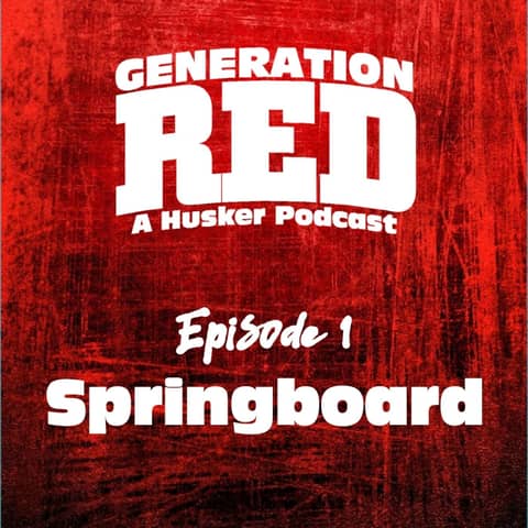 01 - Springboard 01 - Springboard