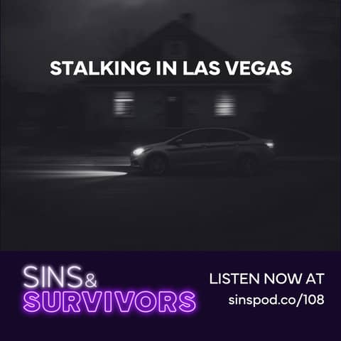 Stalking in Las Vegas