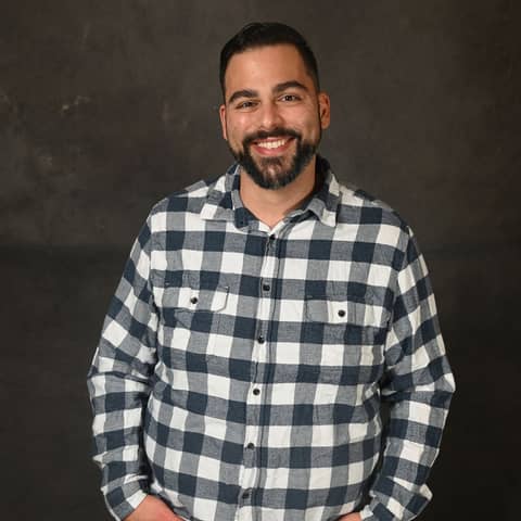 Season 2 Episode 16: Chris Dattoli