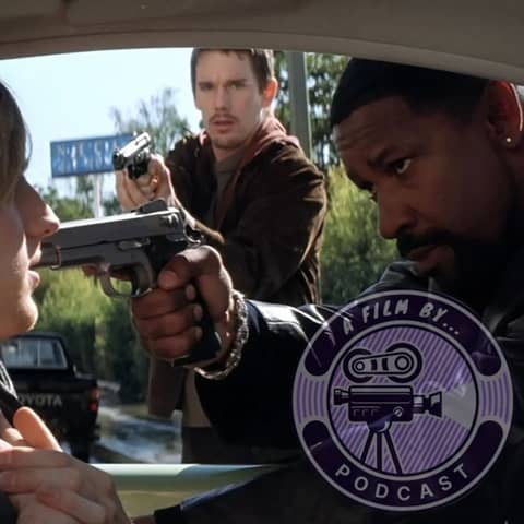 Antoine Fuqua - Training Day