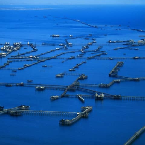 #170 Neft-Daşları | La Historia No Contada de la Influencia de Iósif Stalin en Azerbaiyán