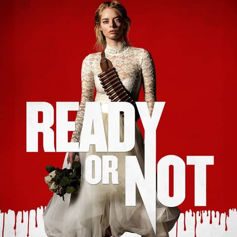 Do You Even Movie? | Ready or Not (2019) – Horror’s Smartest Final Girl?